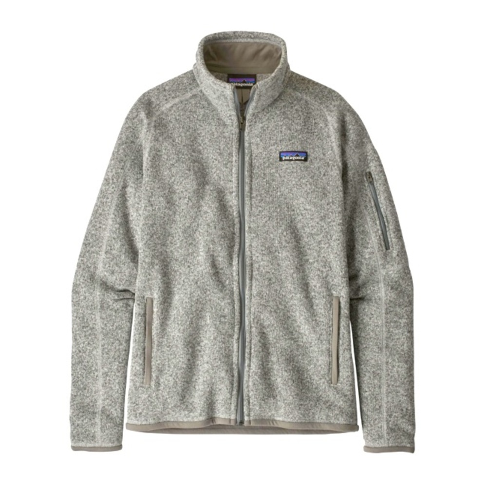 Patagonia Better Sweater Jacket - Size Small